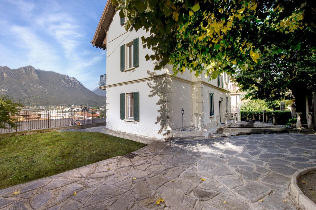 Appartamento con Vista Montagna