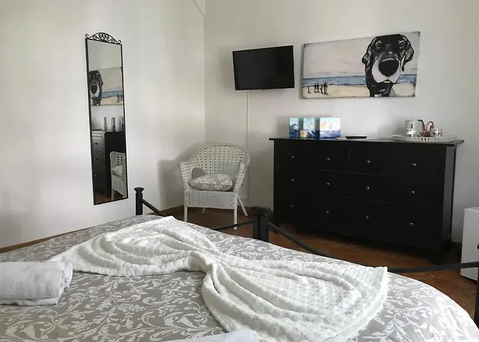 Villa del Cigno Lecco