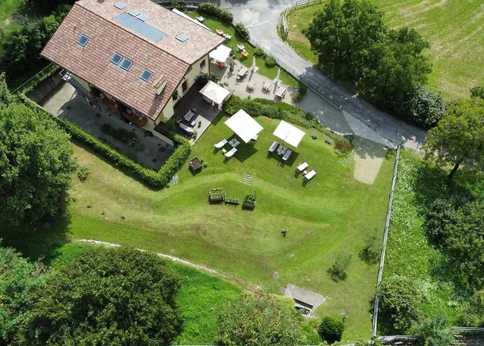 Agriturismo Deviscio Lecco